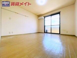 近鉄富田駅 徒歩7分 2階の物件内観写真